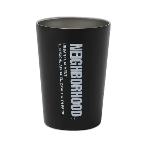 Logo Tumbler