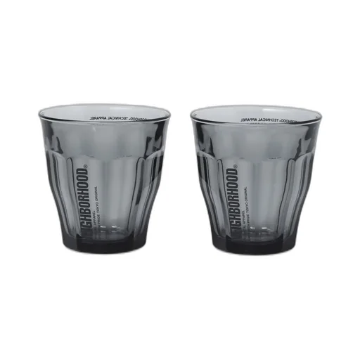 Logo Duralex Glass Set