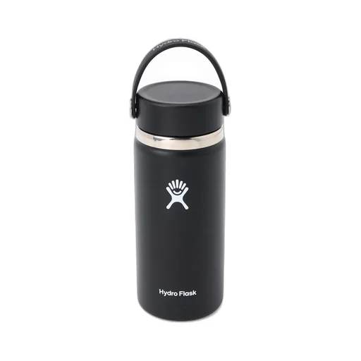 Wildside×Hydro Flask 16Oz Wide Mouth