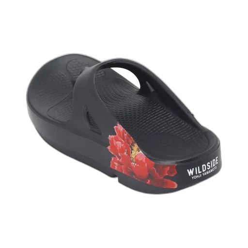 Wildside × Oofos Ooriginal