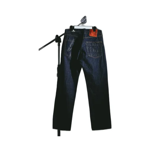 Wildside × Yamane Industries Denim Pants