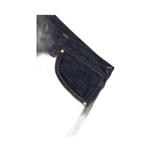 Wildside × Yamane Industries Denim Pants