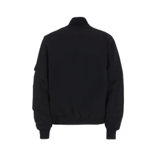 Wildside×Spiewak G-8 Flight Jacket