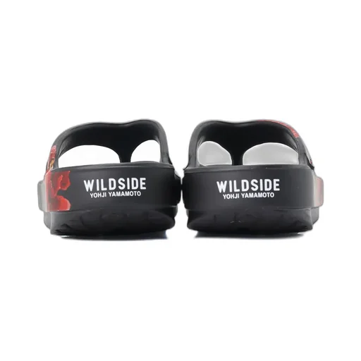 Wildside × Oofos Ooriginal