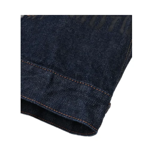 Wildside × Yamane Industries Denim Jacket