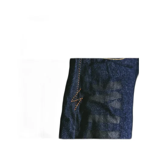 Wildside × Yamane Industries Denim Pants