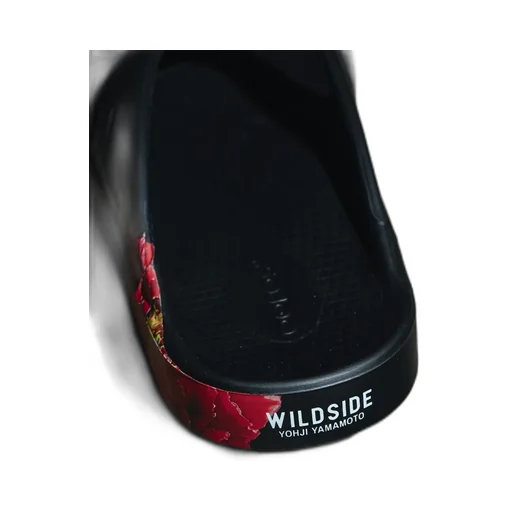 Wildside × Oofos Ooriginal
