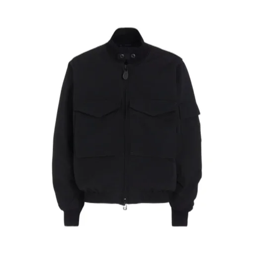 Wildside×Spiewak G-8 Flight Jacket