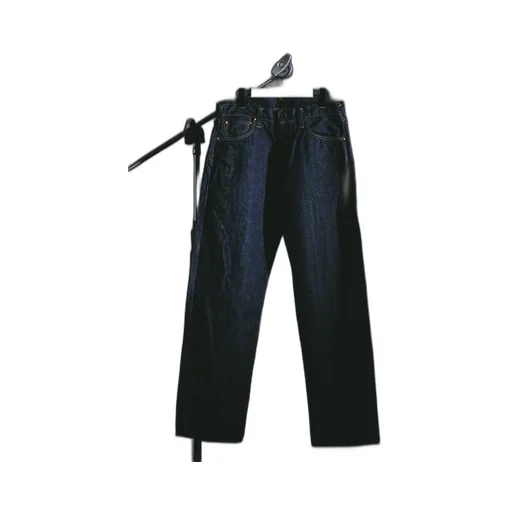 Wildside × Yamane Industries Denim Pants