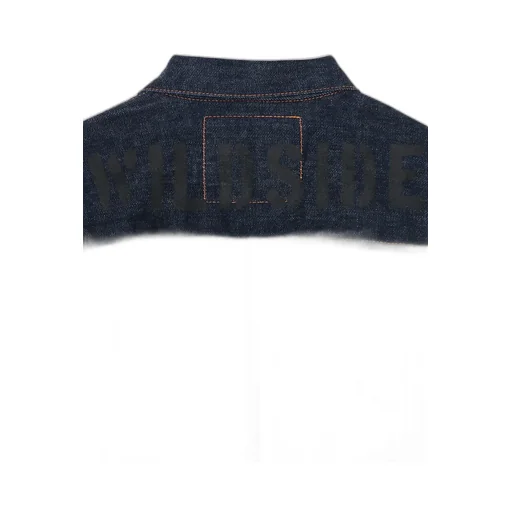 Wildside × Yamane Industries Denim Jacket