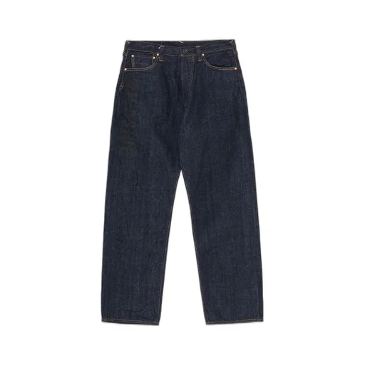 Wildside × Yamane Industries Denim Pants