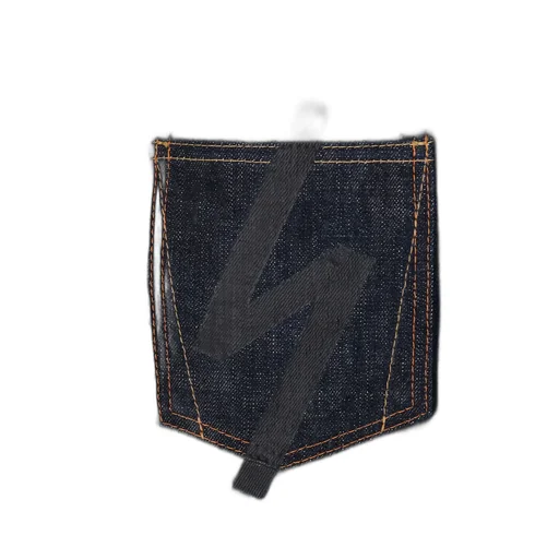 Wildside × Yamane Industries Denim Jacket