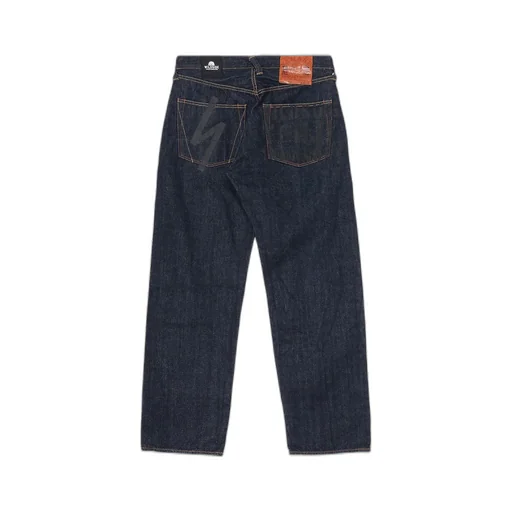 Wildside × Yamane Industries Denim Pants