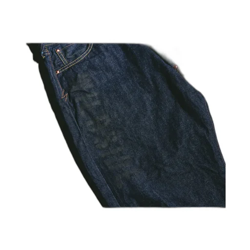 Wildside × Yamane Industries Denim Pants