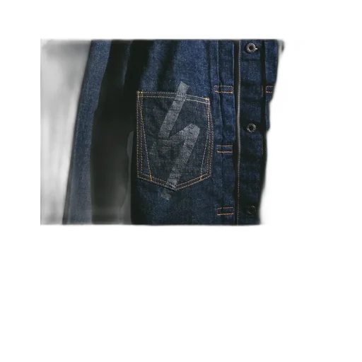 Wildside × Yamane Industries Denim Jacket