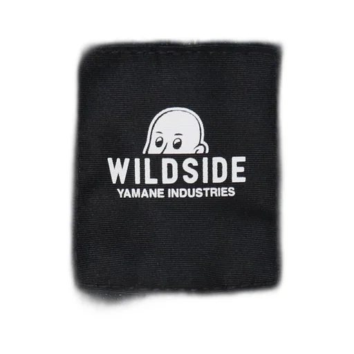 Wildside × Yamane Industries Denim Jacket