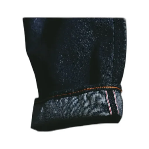 Wildside × Yamane Industries Denim Pants