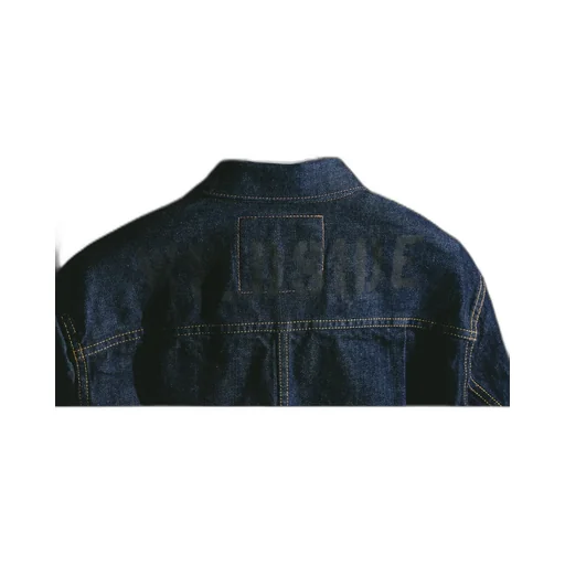 Wildside × Yamane Industries Denim Jacket