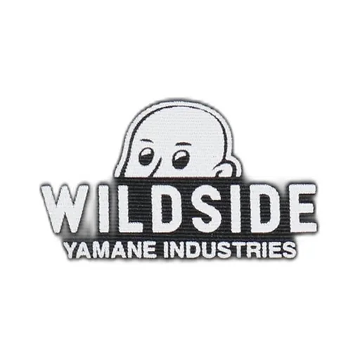 Wildside × Yamane Industries Denim Pants