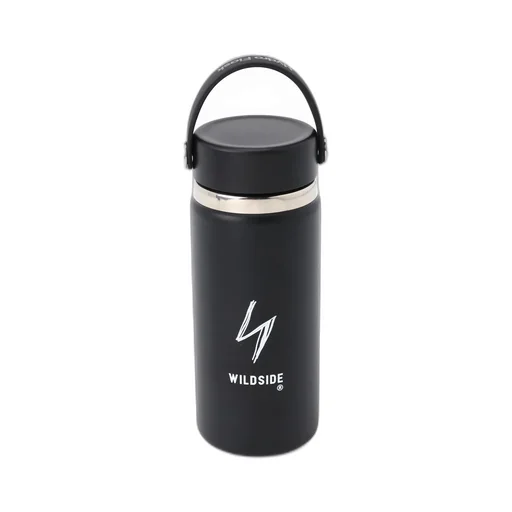Wildside×Hydro Flask 16Oz Wide Mouth