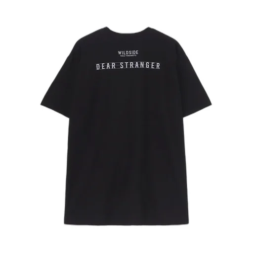 Wildside×Dear Stranger Graphic T-Shirt