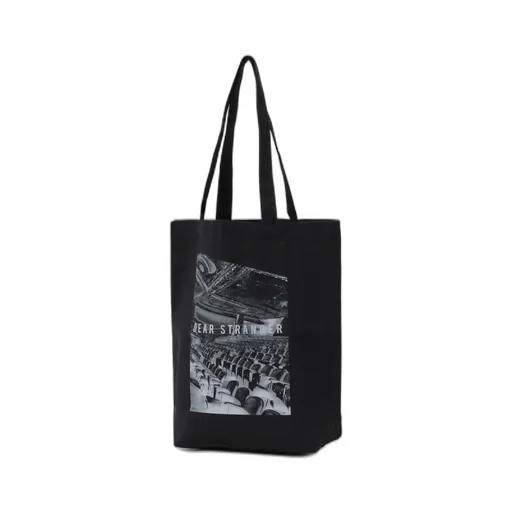 Wildside×Dear Stranger Graphic Tote Bag