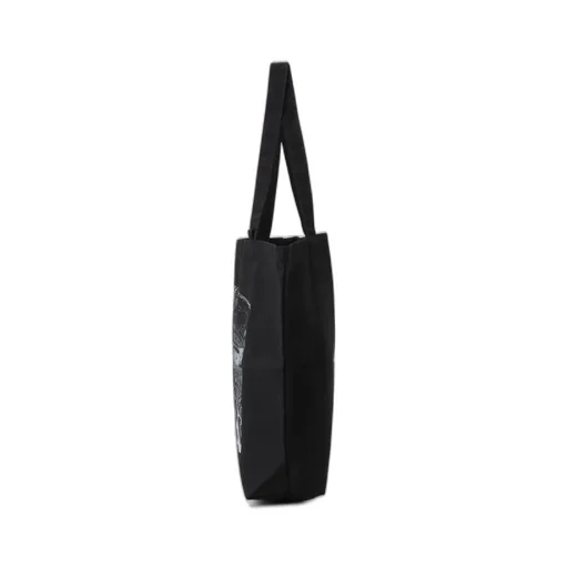 Wildside×Dear Stranger Graphic Tote Bag