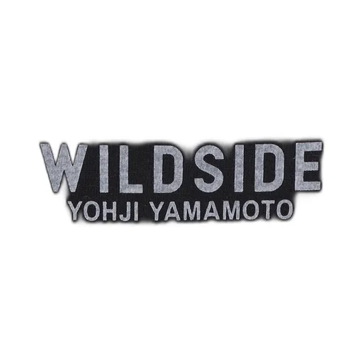 Wildside×Dear Stranger Graphic T-Shirt