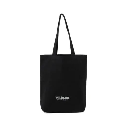 Wildside×Dear Stranger Graphic Tote Bag