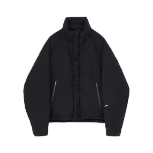 Wildside × Ydot Nordic Down Jacket