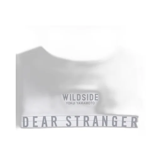 Wildside×Dear Stranger Graphic T-Shirt