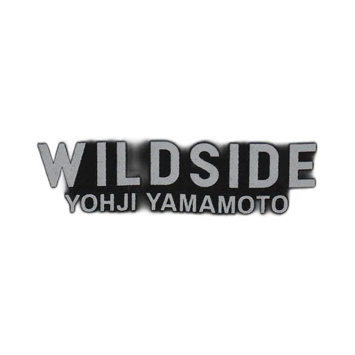 Wildside×Dear Stranger Graphic Tote Bag