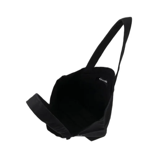 Wildside×Dear Stranger Graphic Tote Bag