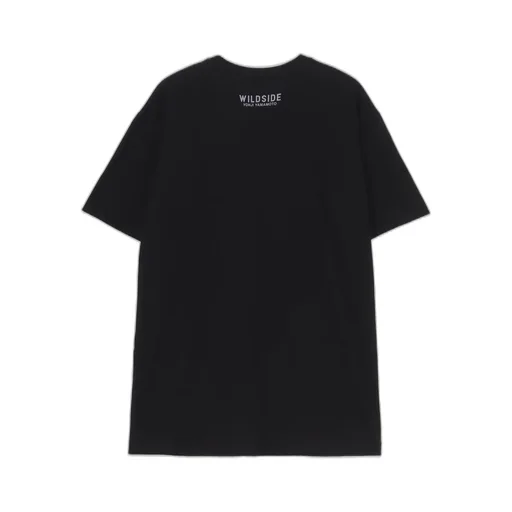Wildside×Dear Stranger Graphic T-Shirt
