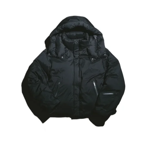Wildside × Ydot Nordic Down Jacket
