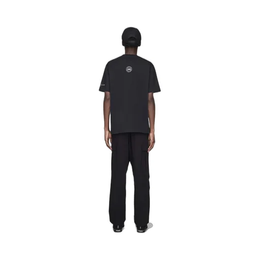 Y-3 Nbhd Logo Tee