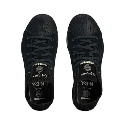 Y-3 Nbhd Nizzastar Lo