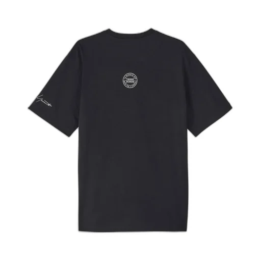 Y-3 Nbhd Logo Tee