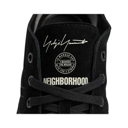 Y-3 Nbhd Nizzastar Lo
