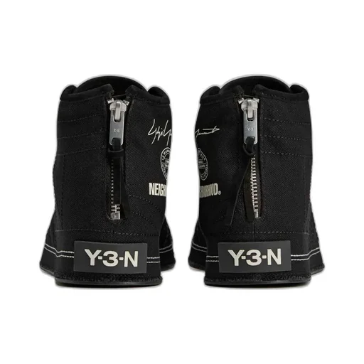 Y-3 Nbhd Nizza Hi