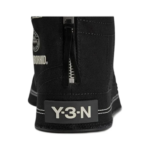 Y-3 Nbhd Nizza Hi