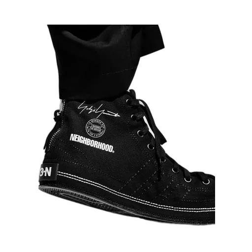 Y-3 Nbhd Nizza Hi