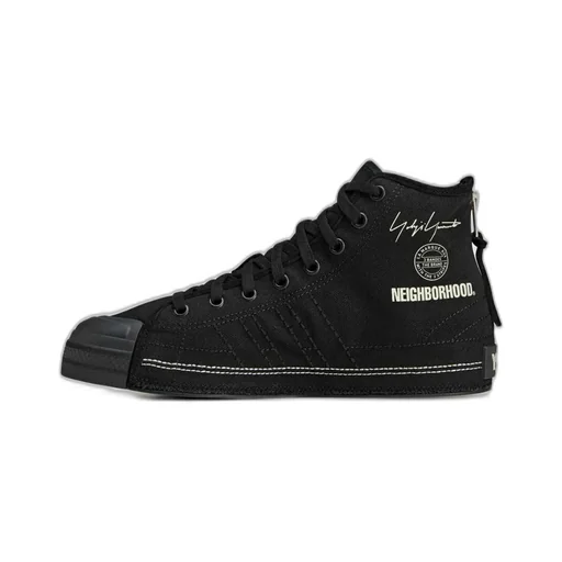 Y-3 Nbhd Nizza Hi