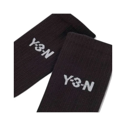 Y-3 Nbhd Socks Hi