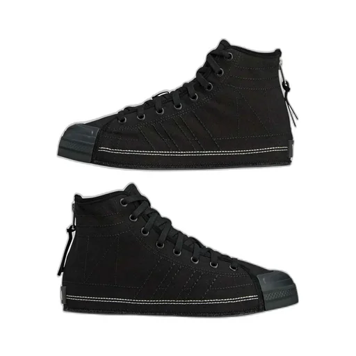Y-3 Nbhd Nizza Hi