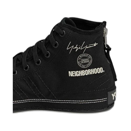 Y-3 Nbhd Nizza Hi