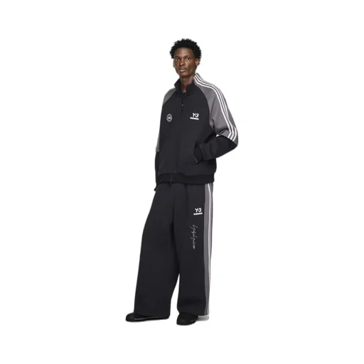 Y-3 Nbhd Track Top