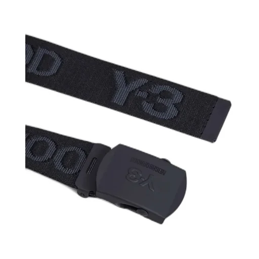 Y-3 Nbhd Cl Belt
