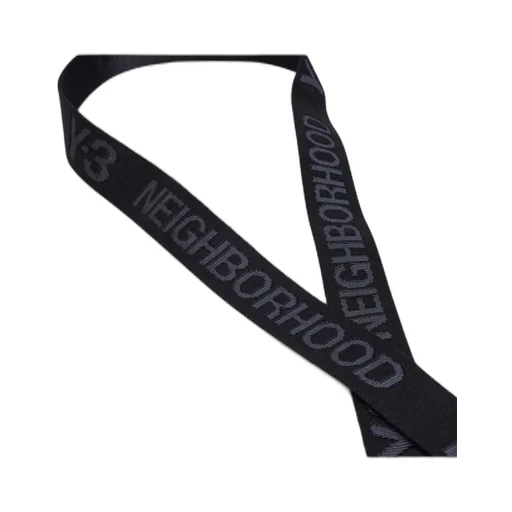 Y-3 Nbhd Cl Belt