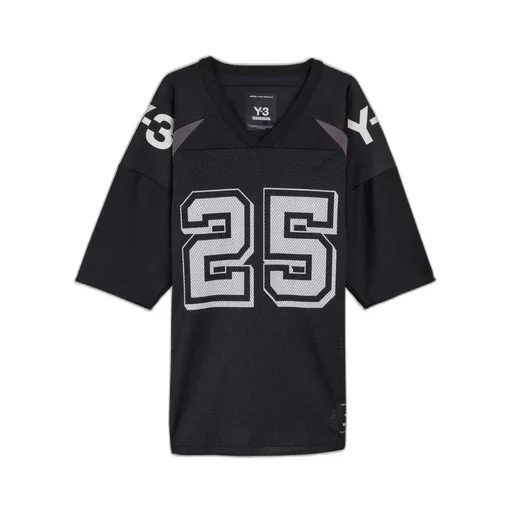 Y-3 Nbhd Football Jersey